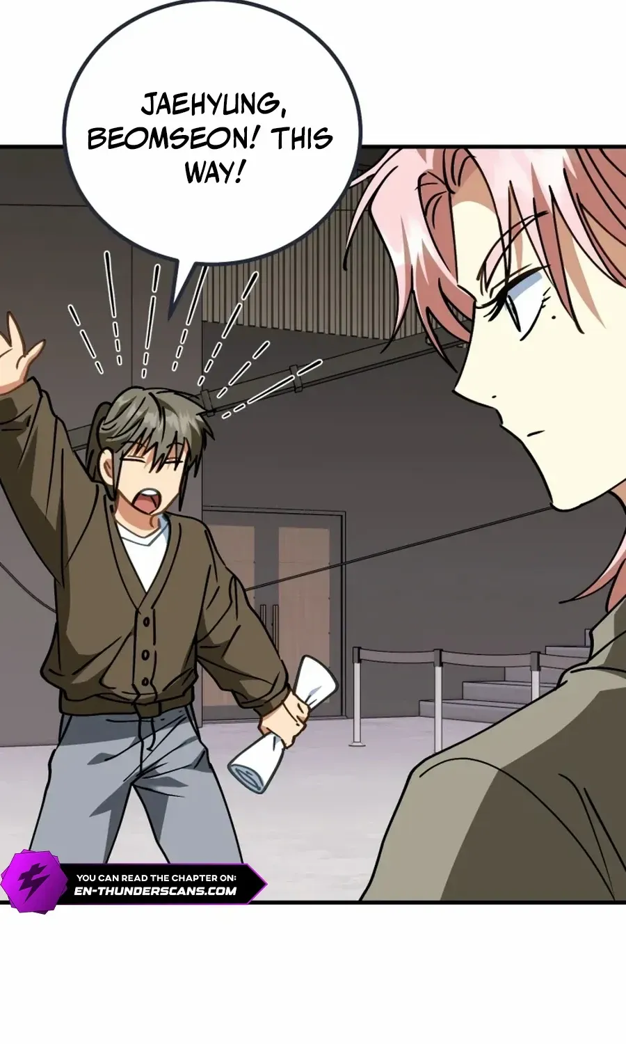 I Will Raise This Family Up Chapter 26 page 81 - 