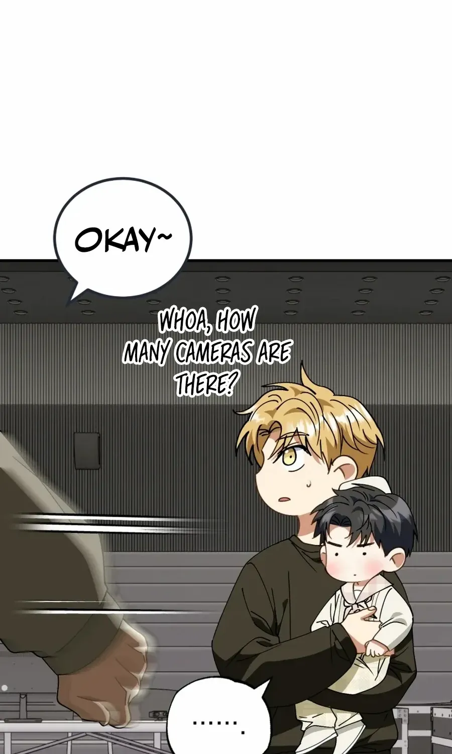 I Will Raise This Family Up Chapter 26 page 82 - 