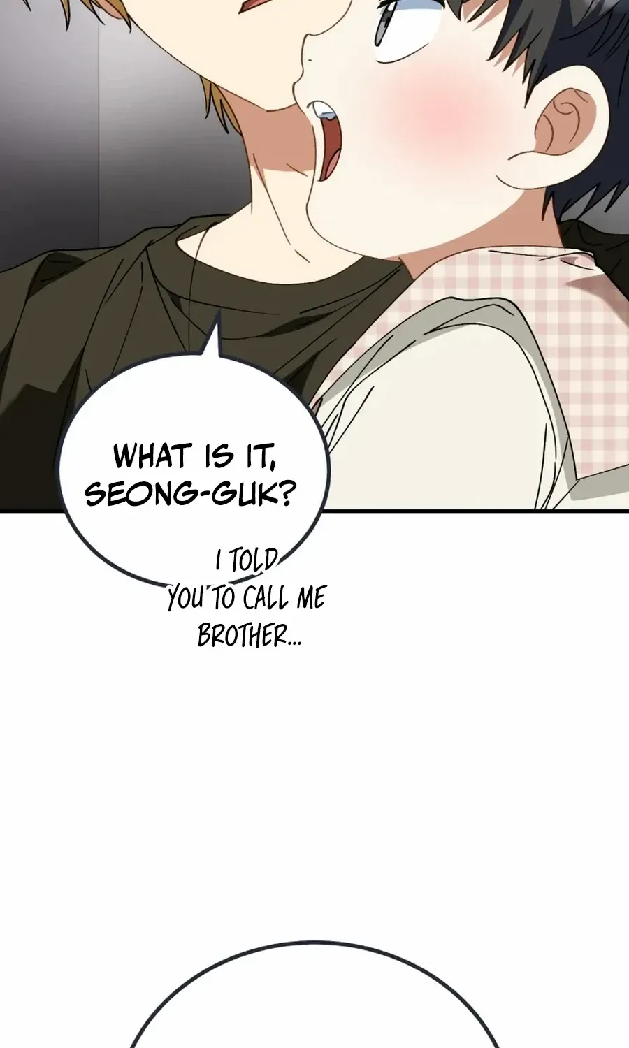 I Will Raise This Family Up Chapter 26 page 84 - 