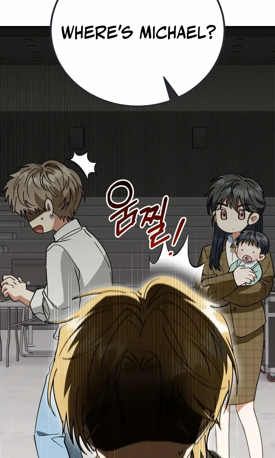 I Will Raise This Family Up Chapter 26 page 85 - 