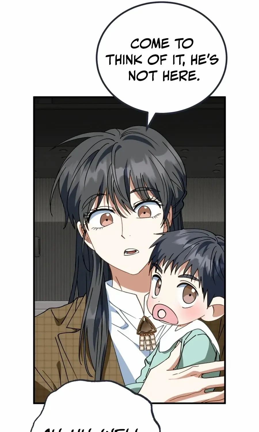 I Will Raise This Family Up Chapter 26 page 87 - 
