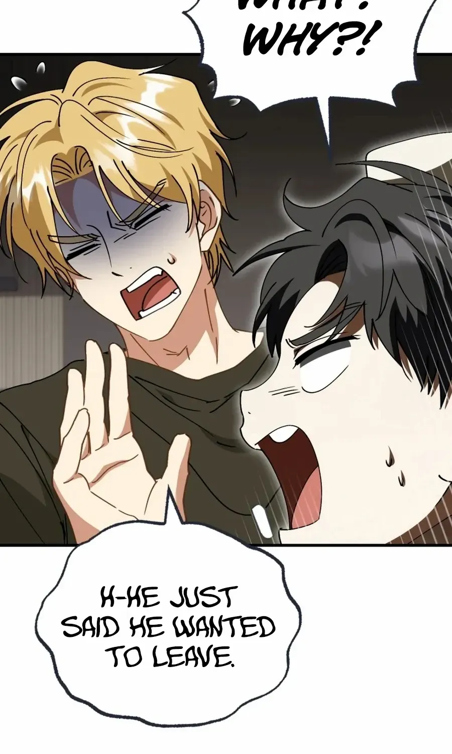 I Will Raise This Family Up Chapter 26 page 92 - 
