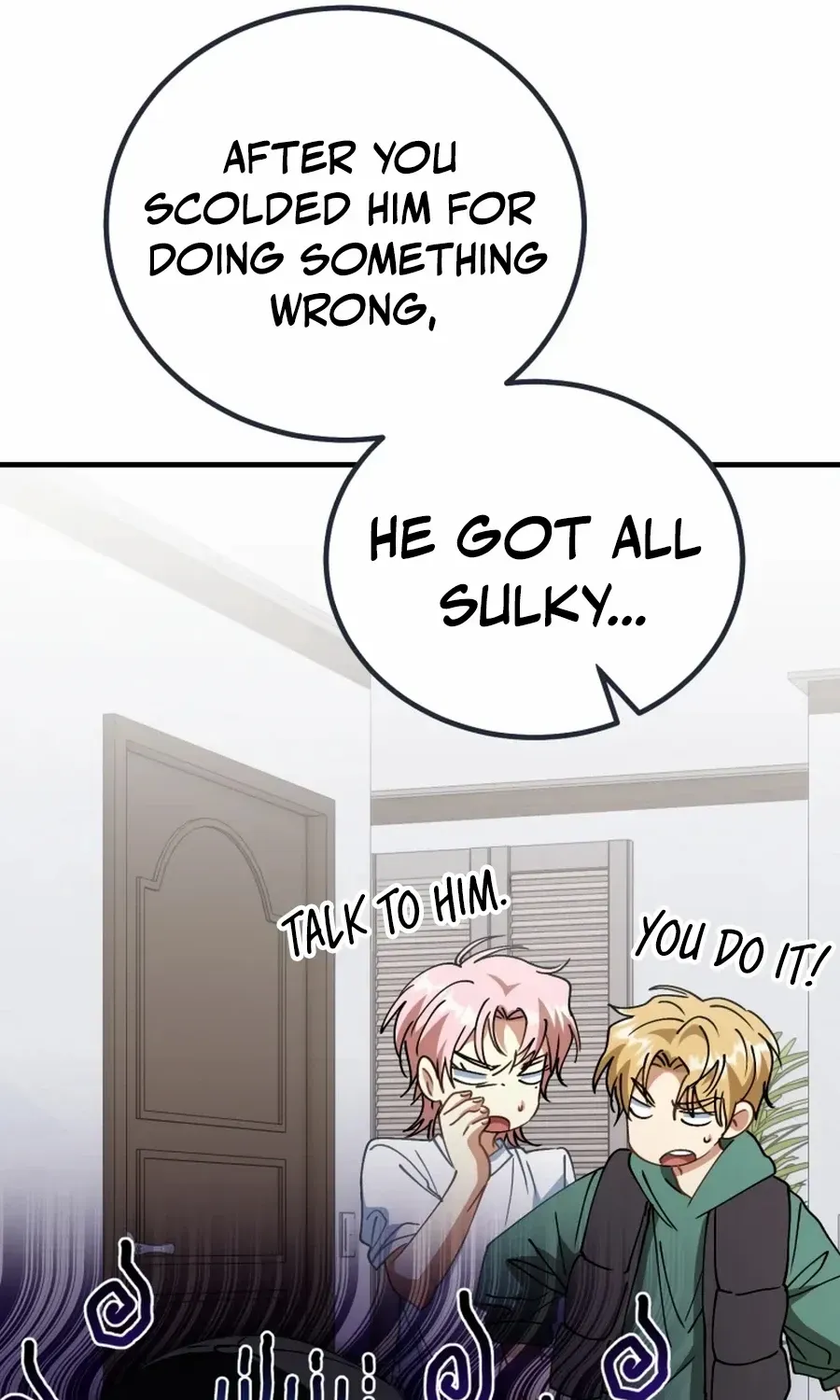 I Will Raise This Family Up Chapter 26 page 94 - 