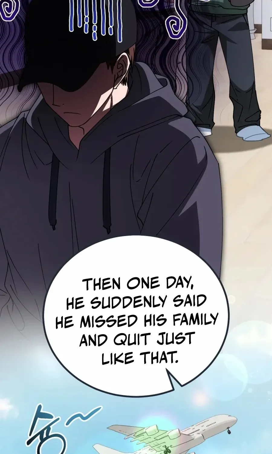 I Will Raise This Family Up Chapter 26 page 95 - 