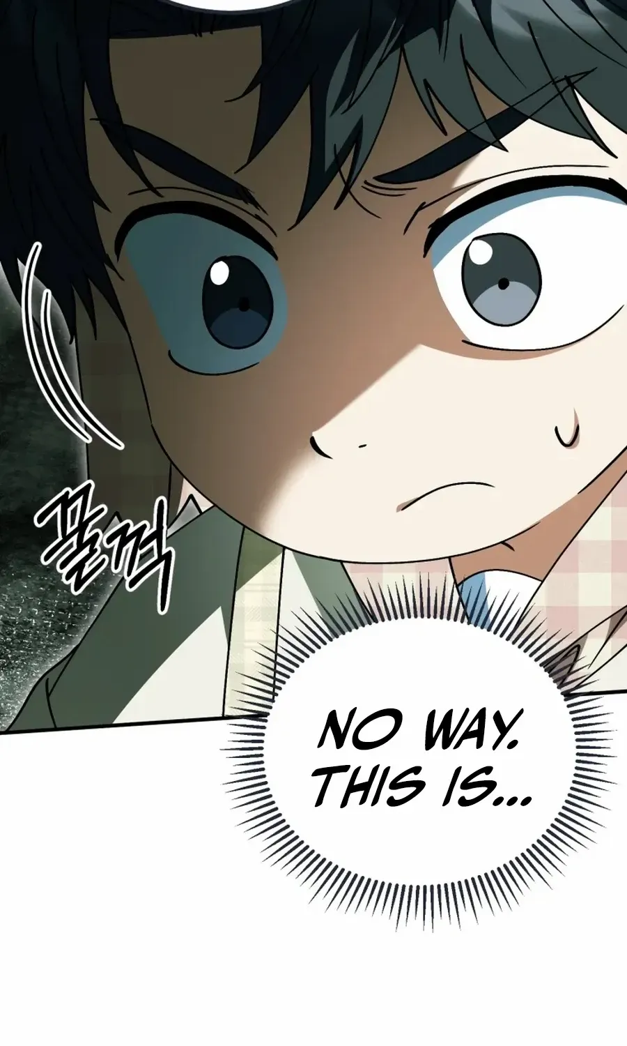 I Will Raise This Family Up Chapter 26 page 97 - 