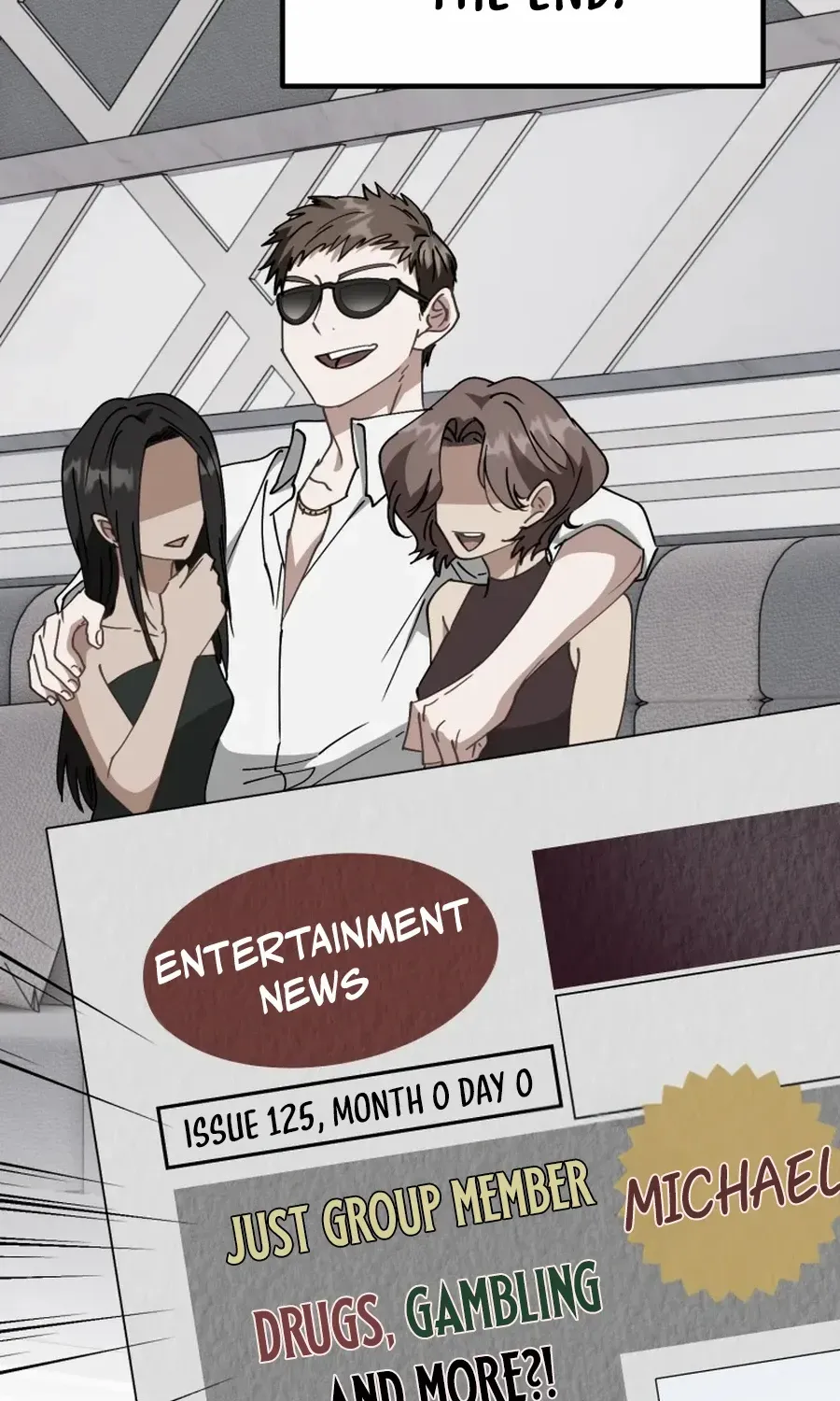 I Will Raise This Family Up Chapter 26 page 100 - 