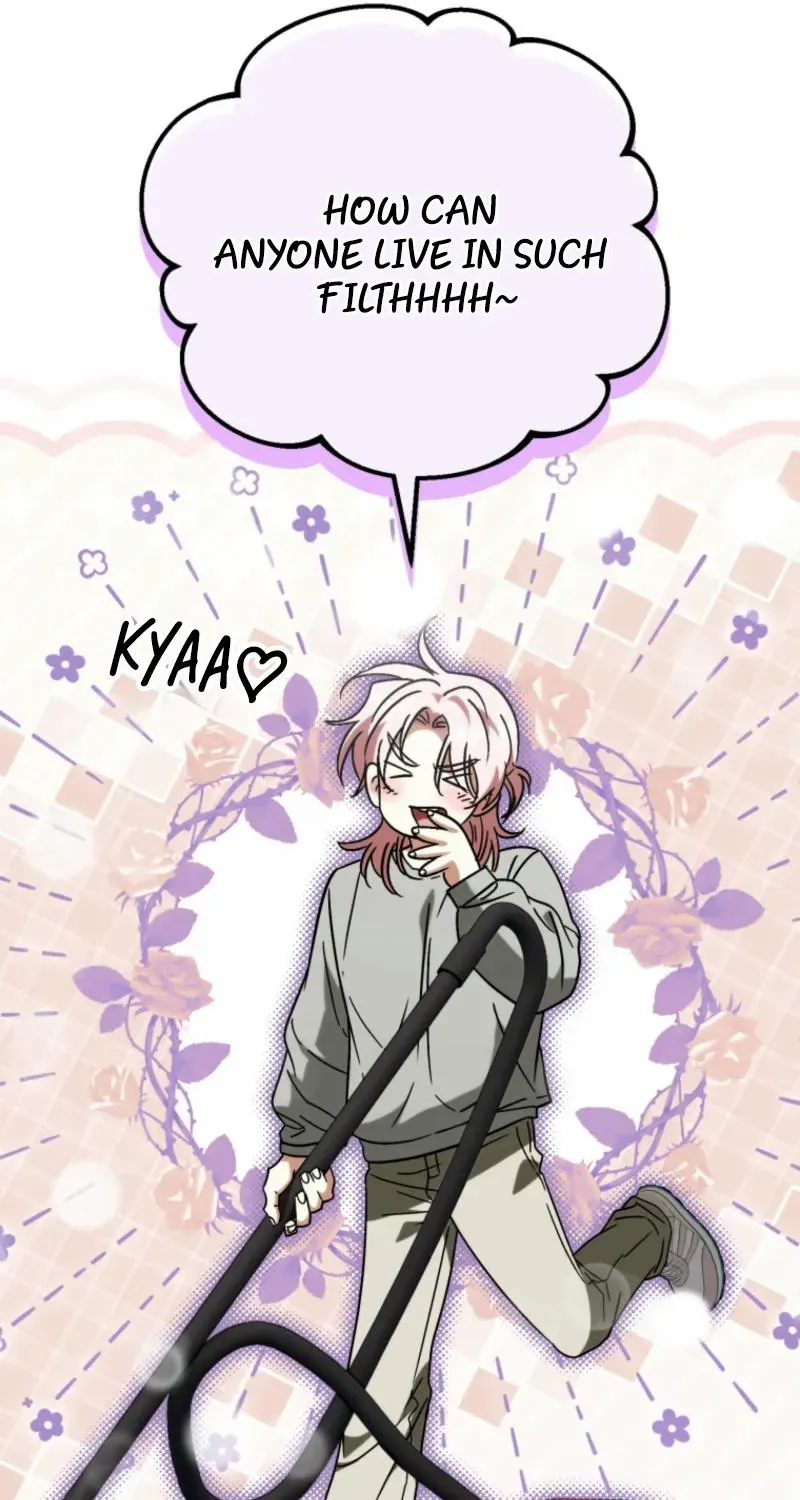 I Will Raise This Family Up Chapter 27 page 11 - 