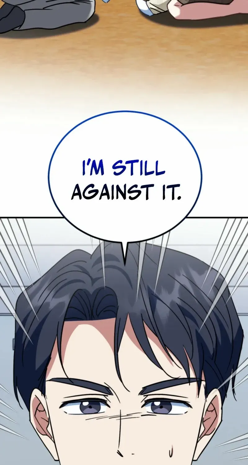 I Will Raise This Family Up Chapter 27 page 101 - 