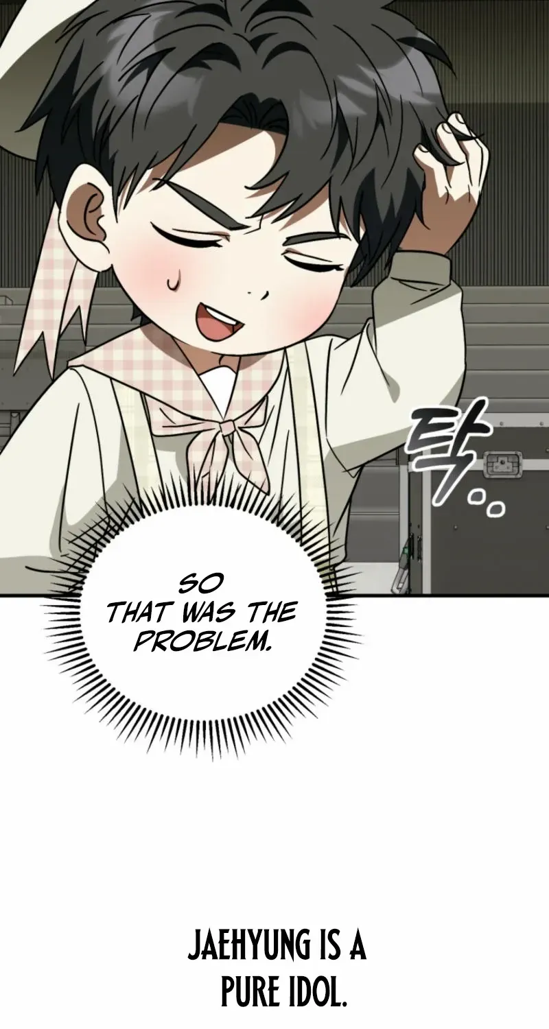 I Will Raise This Family Up Chapter 27 page 15 - 