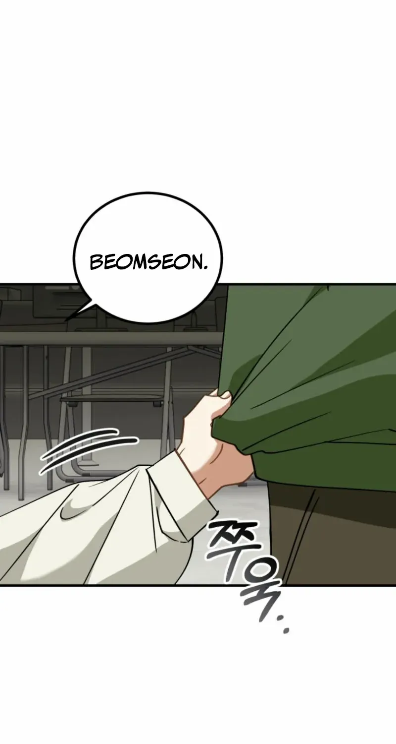 I Will Raise This Family Up Chapter 27 page 20 - 