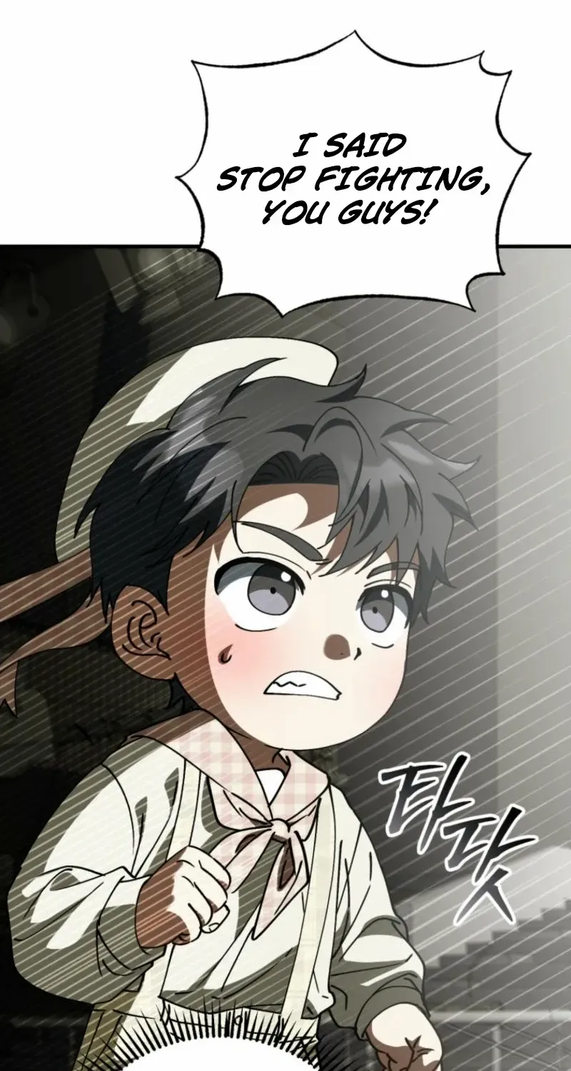 I Will Raise This Family Up Chapter 27 page 3 - 