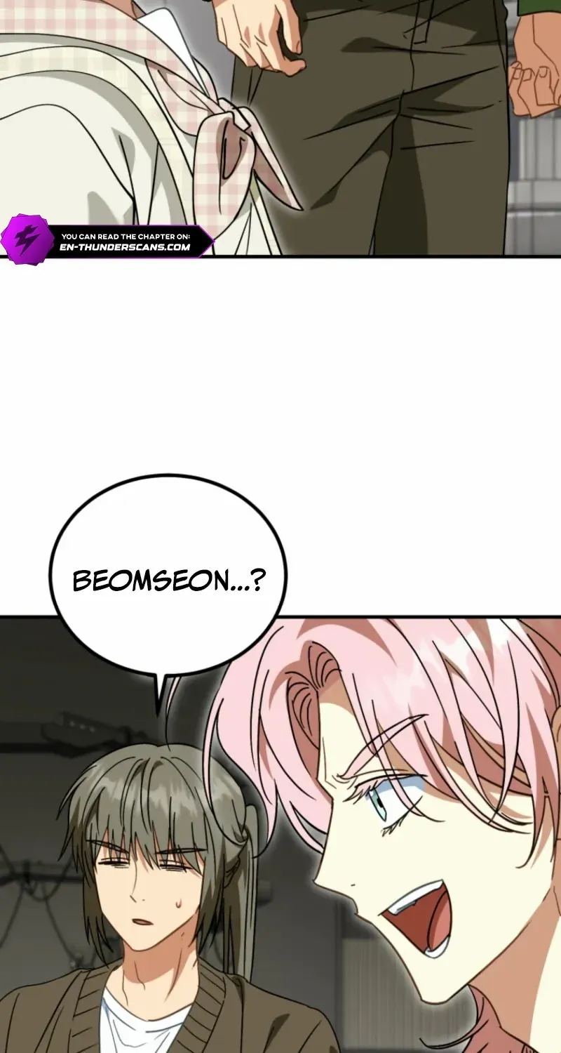 I Will Raise This Family Up Chapter 27 page 22 - 