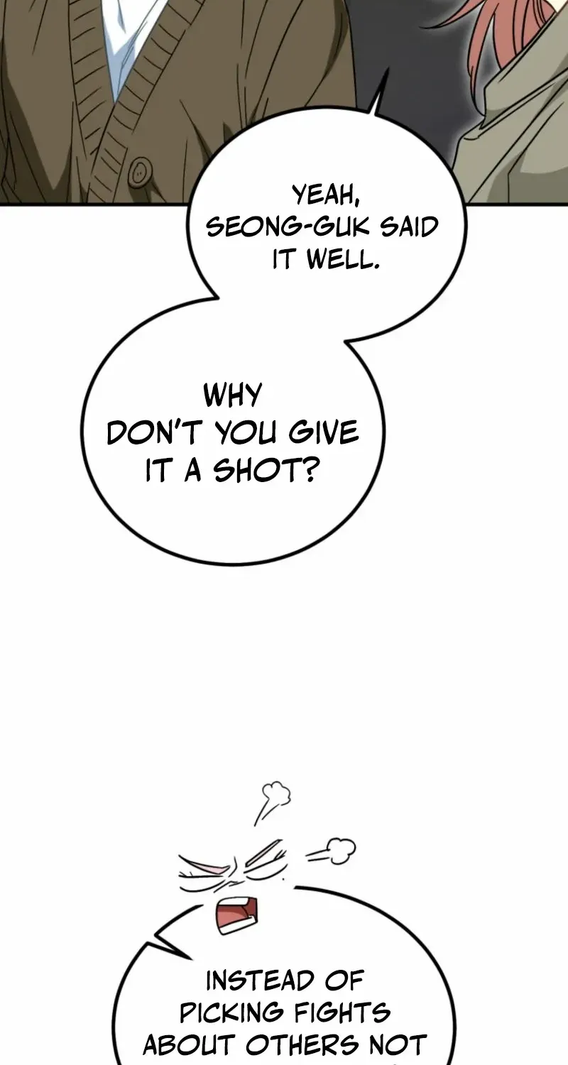 I Will Raise This Family Up Chapter 27 page 23 - 