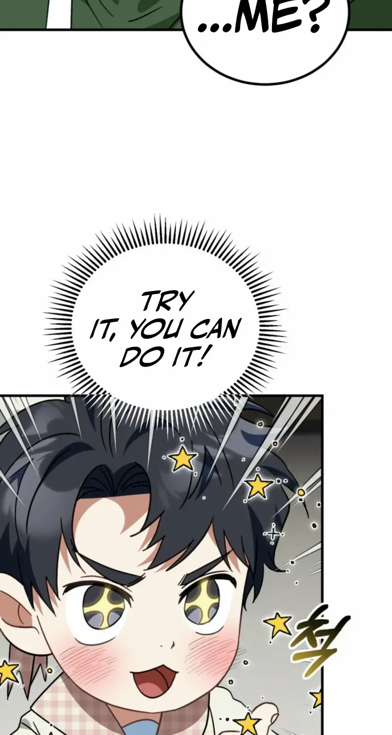 I Will Raise This Family Up Chapter 27 page 25 - 