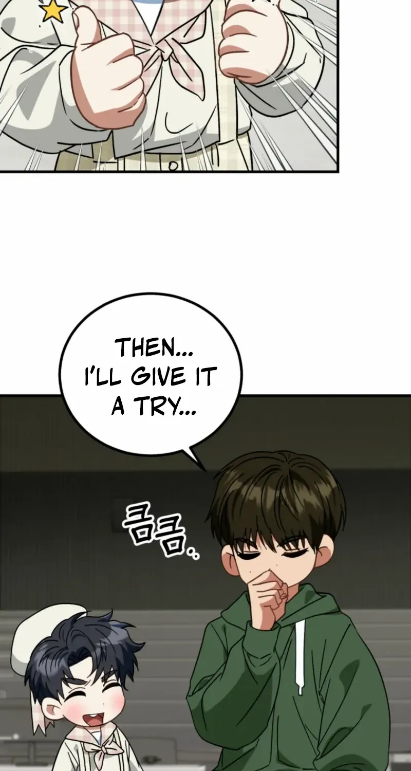 I Will Raise This Family Up Chapter 27 page 26 - 