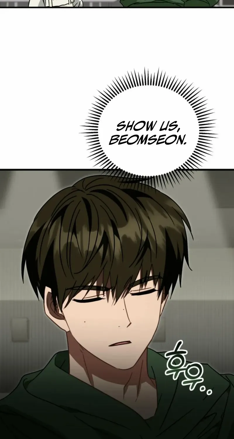 I Will Raise This Family Up Chapter 27 page 27 - 