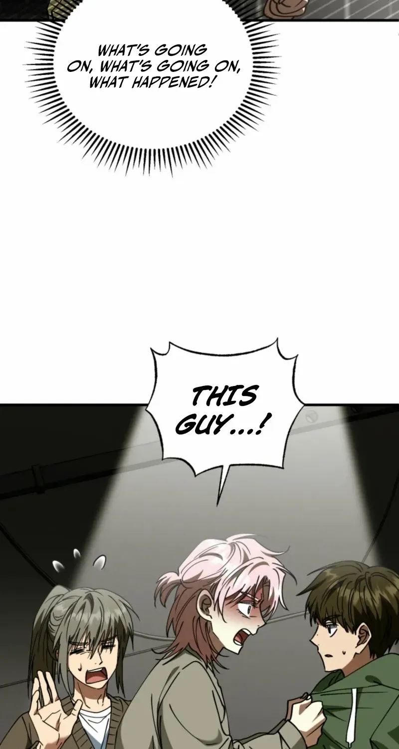 I Will Raise This Family Up Chapter 27 page 4 - 