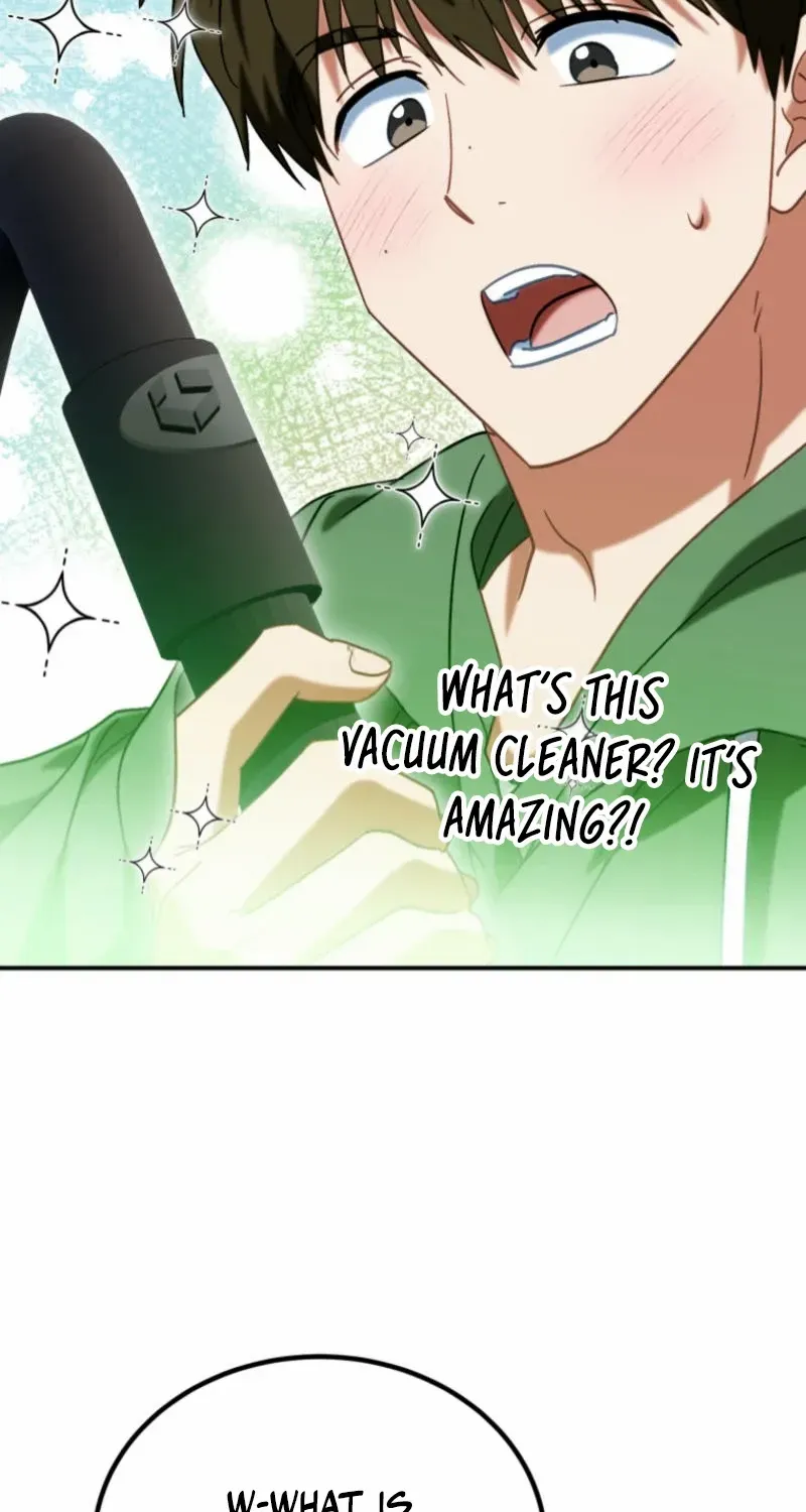 I Will Raise This Family Up Chapter 27 page 31 - 