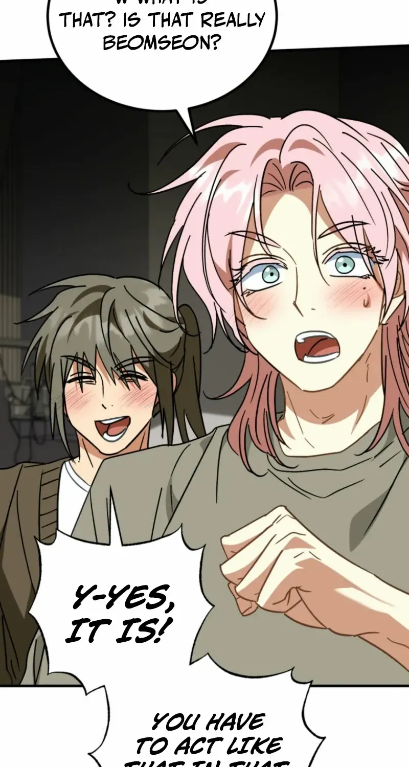 I Will Raise This Family Up Chapter 27 page 32 - 