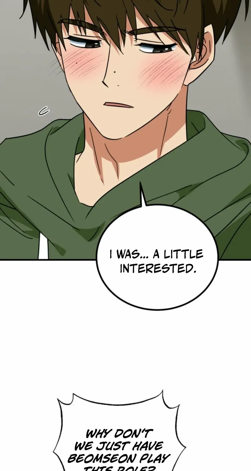 I Will Raise This Family Up Chapter 27 page 34 - 