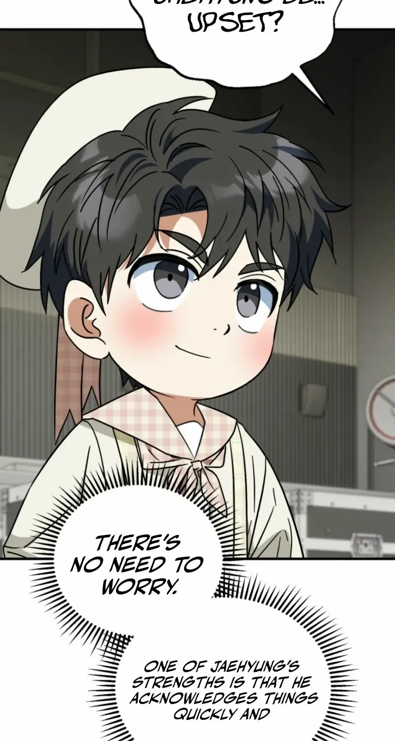 I Will Raise This Family Up Chapter 27 page 36 - 