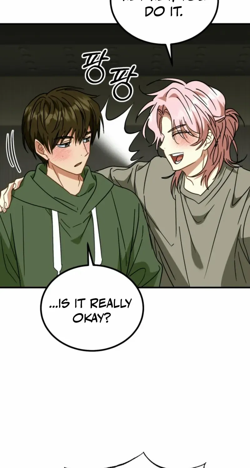 I Will Raise This Family Up Chapter 27 page 40 - 