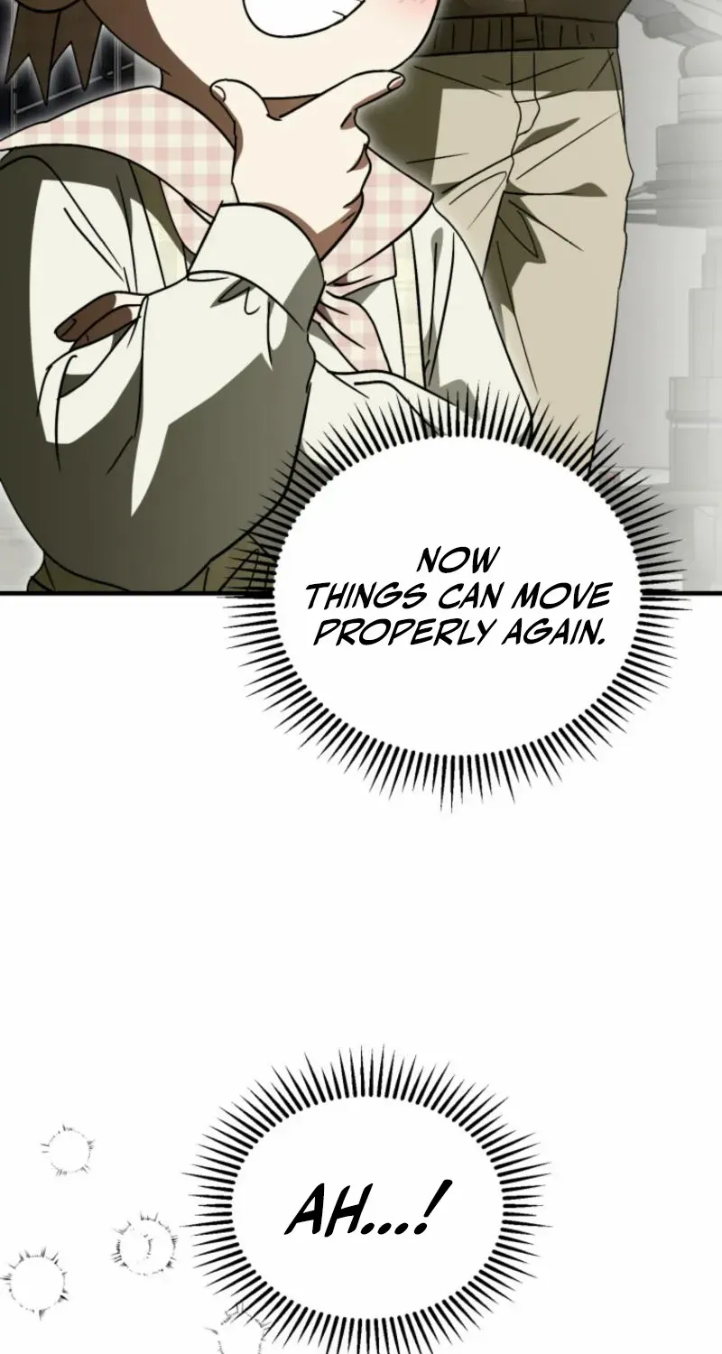 I Will Raise This Family Up Chapter 27 page 42 - 