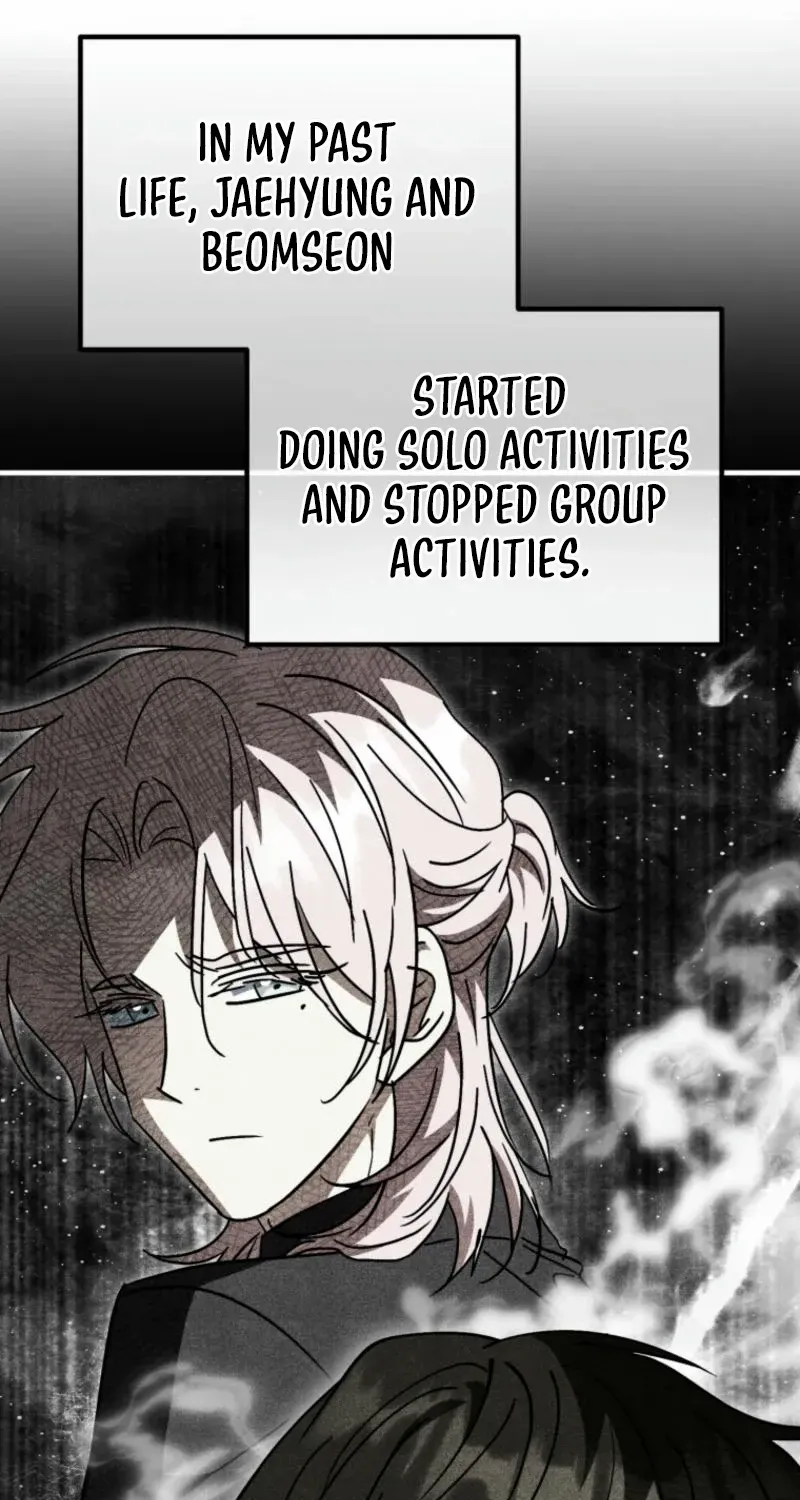 I Will Raise This Family Up Chapter 27 page 46 - 