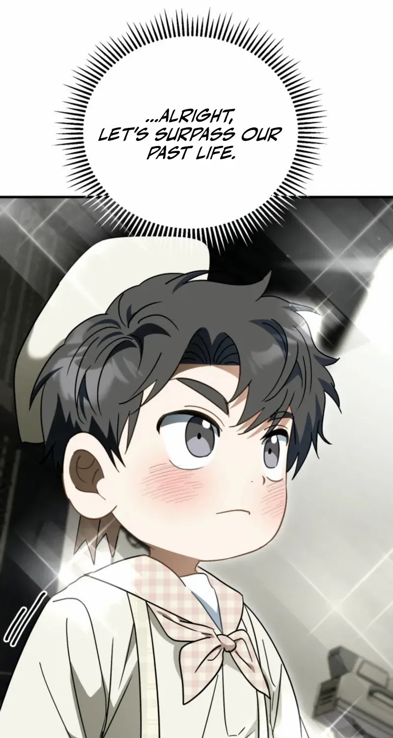 I Will Raise This Family Up Chapter 27 page 50 - 