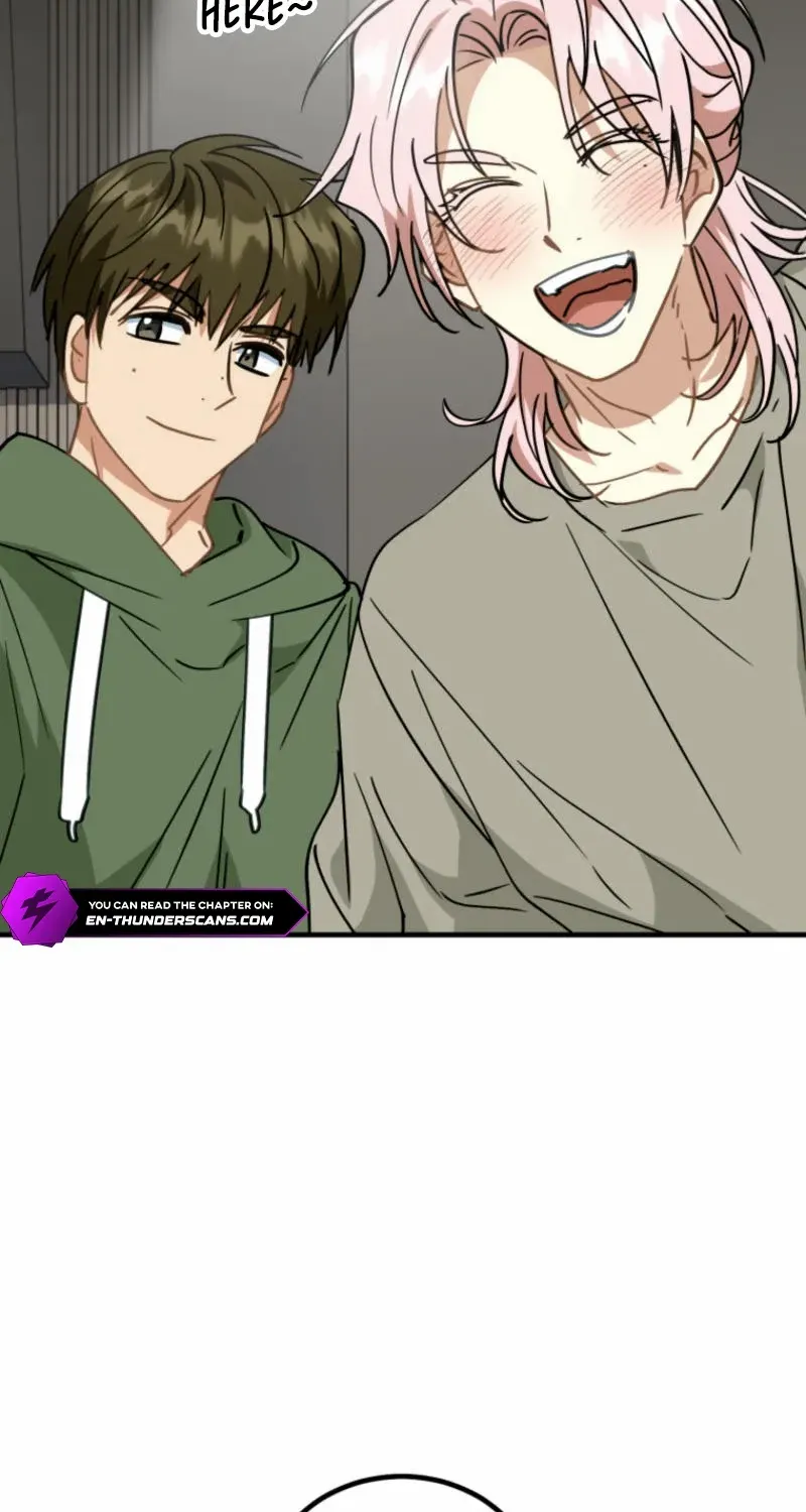I Will Raise This Family Up Chapter 27 page 52 - 