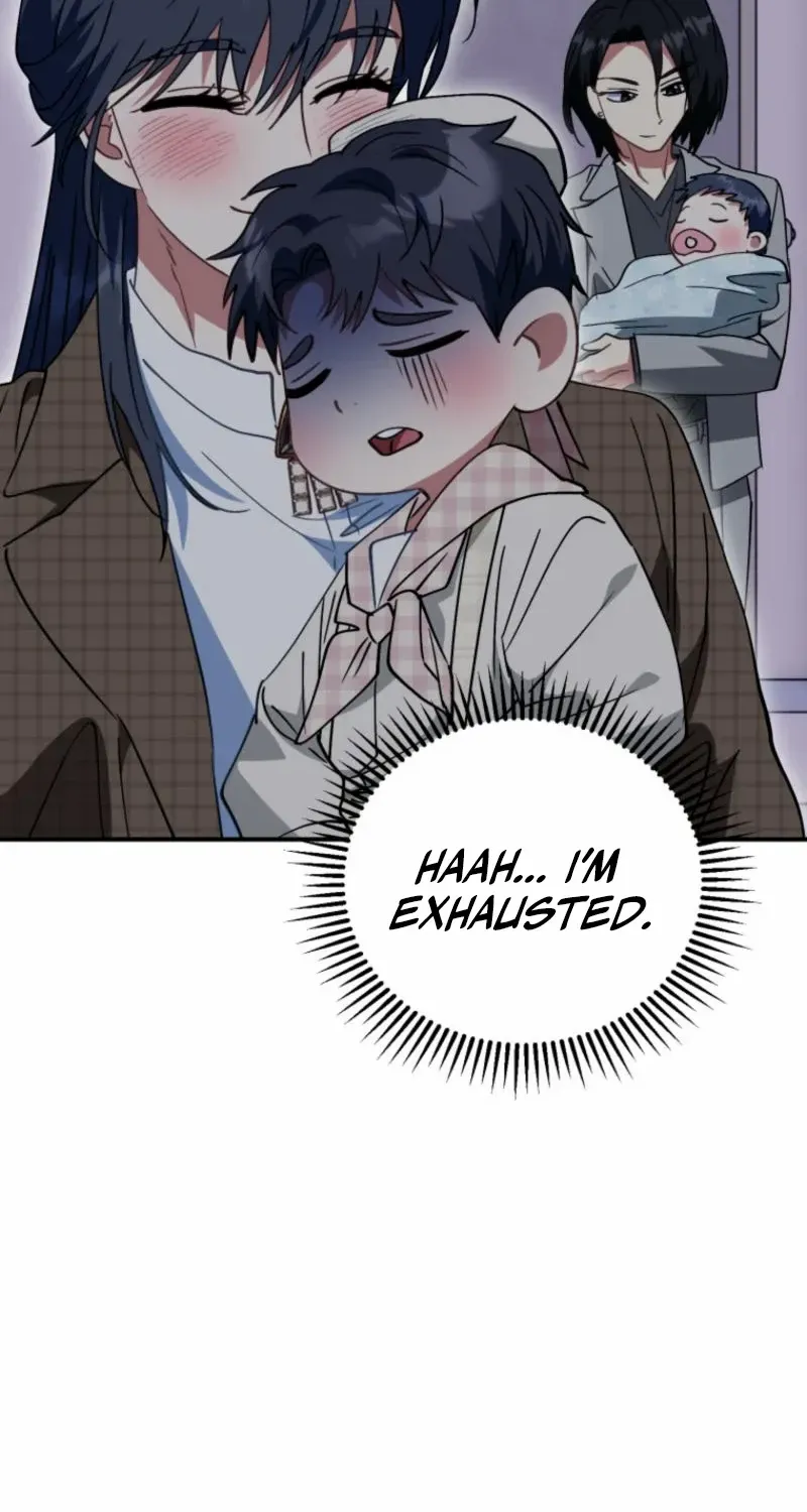 I Will Raise This Family Up Chapter 27 page 58 - 