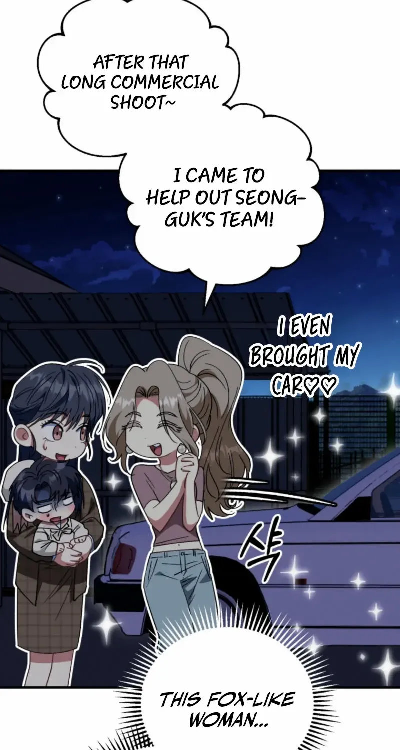 I Will Raise This Family Up Chapter 27 page 63 - 