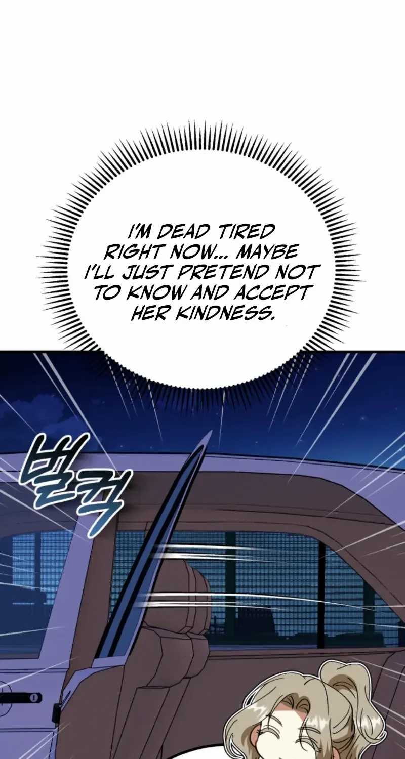 I Will Raise This Family Up Chapter 27 page 65 - 