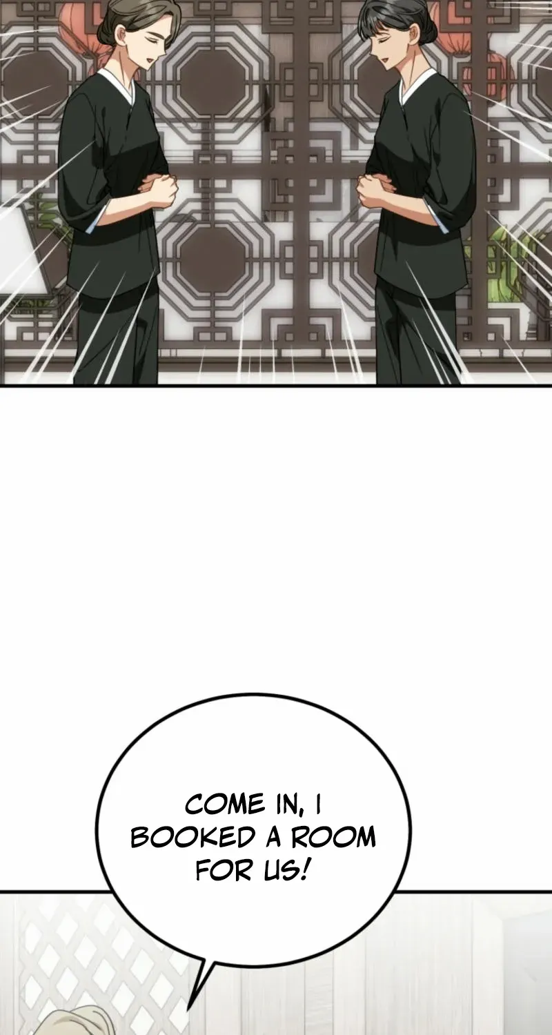 I Will Raise This Family Up Chapter 27 page 69 - 
