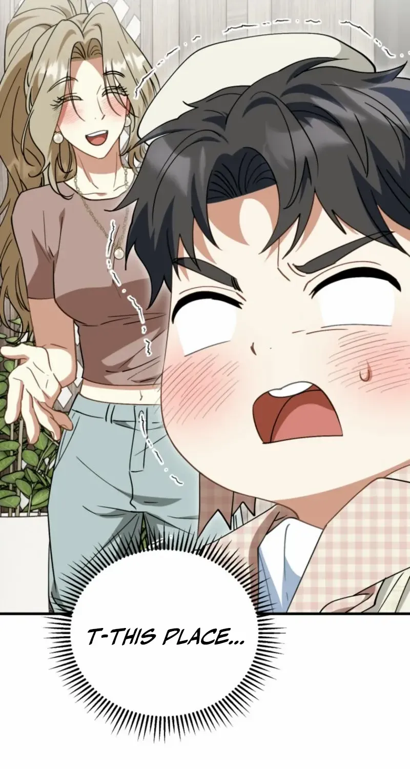 I Will Raise This Family Up Chapter 27 page 70 - 