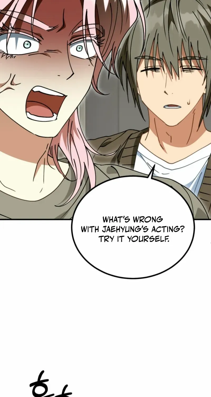 I Will Raise This Family Up Chapter 27 page 8 - 
