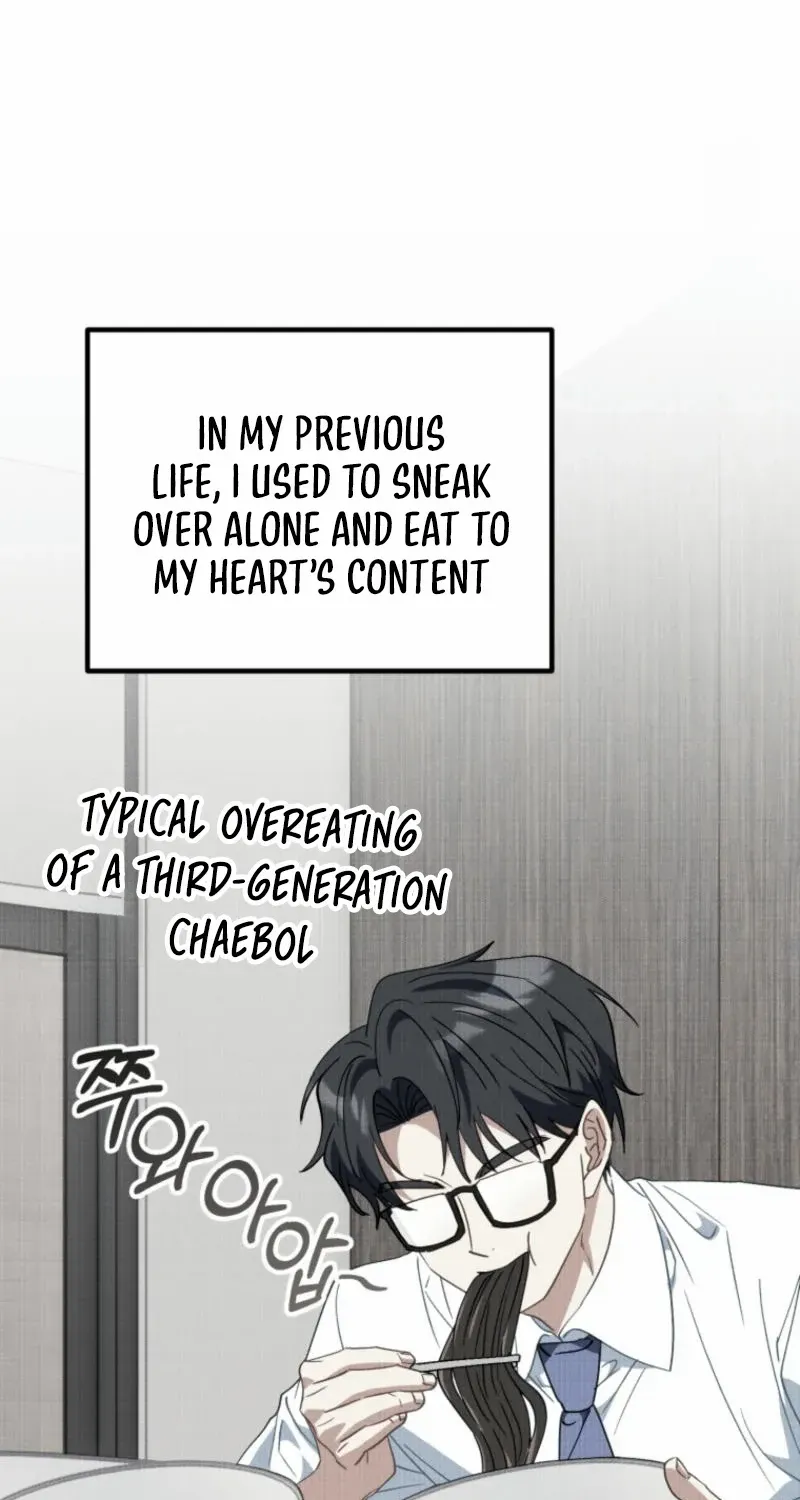 I Will Raise This Family Up Chapter 27 page 74 - 