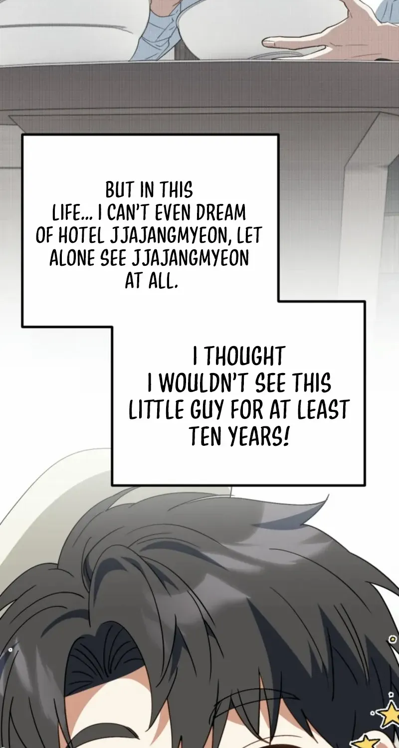 I Will Raise This Family Up Chapter 27 page 75 - 