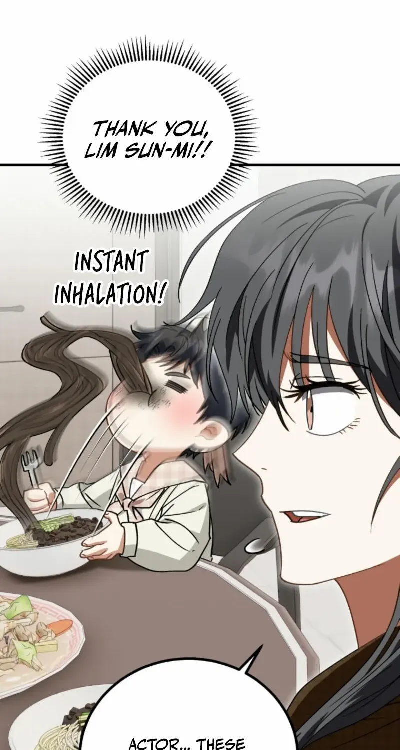 I Will Raise This Family Up Chapter 27 page 77 - 