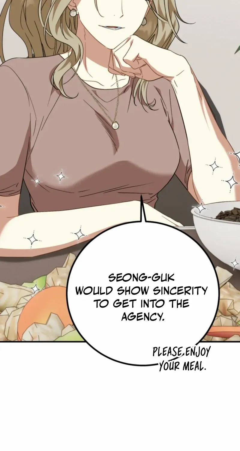 I Will Raise This Family Up Chapter 27 page 79 - 