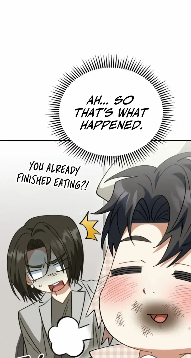 I Will Raise This Family Up Chapter 27 page 84 - 