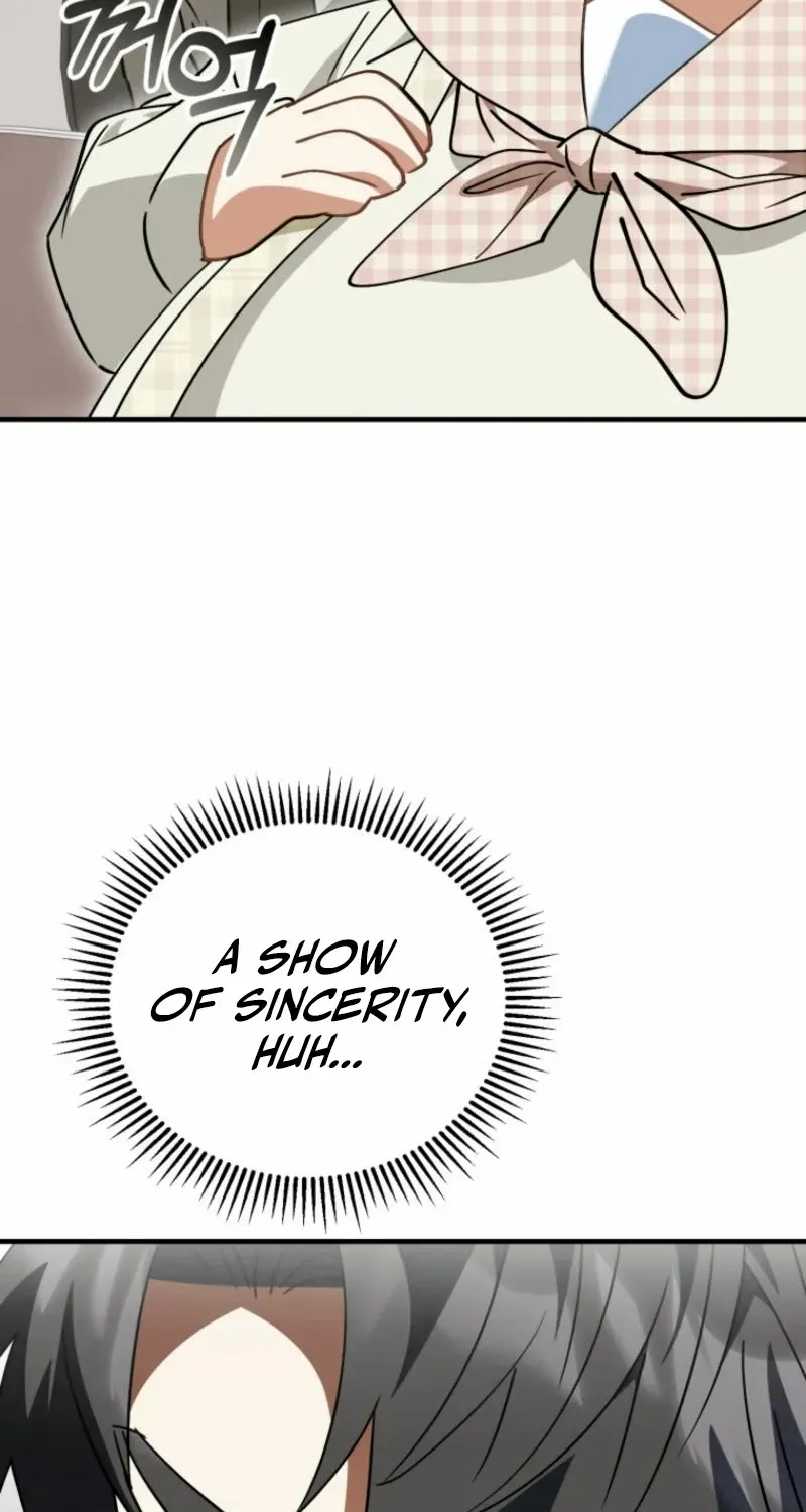 I Will Raise This Family Up Chapter 27 page 85 - 