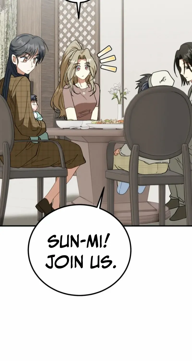 I Will Raise This Family Up Chapter 27 page 87 - 
