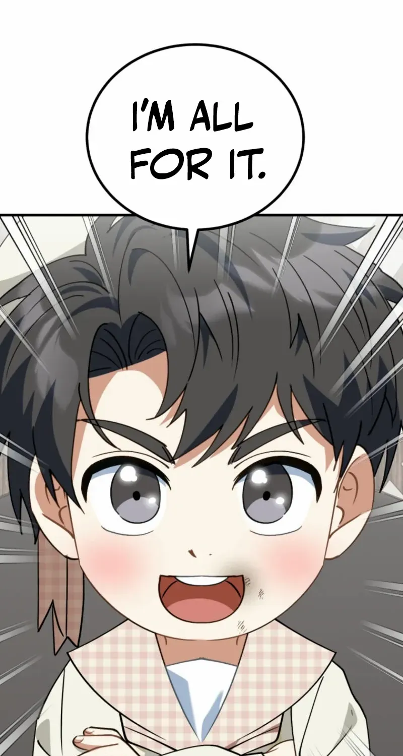 I Will Raise This Family Up Chapter 27 page 88 - 