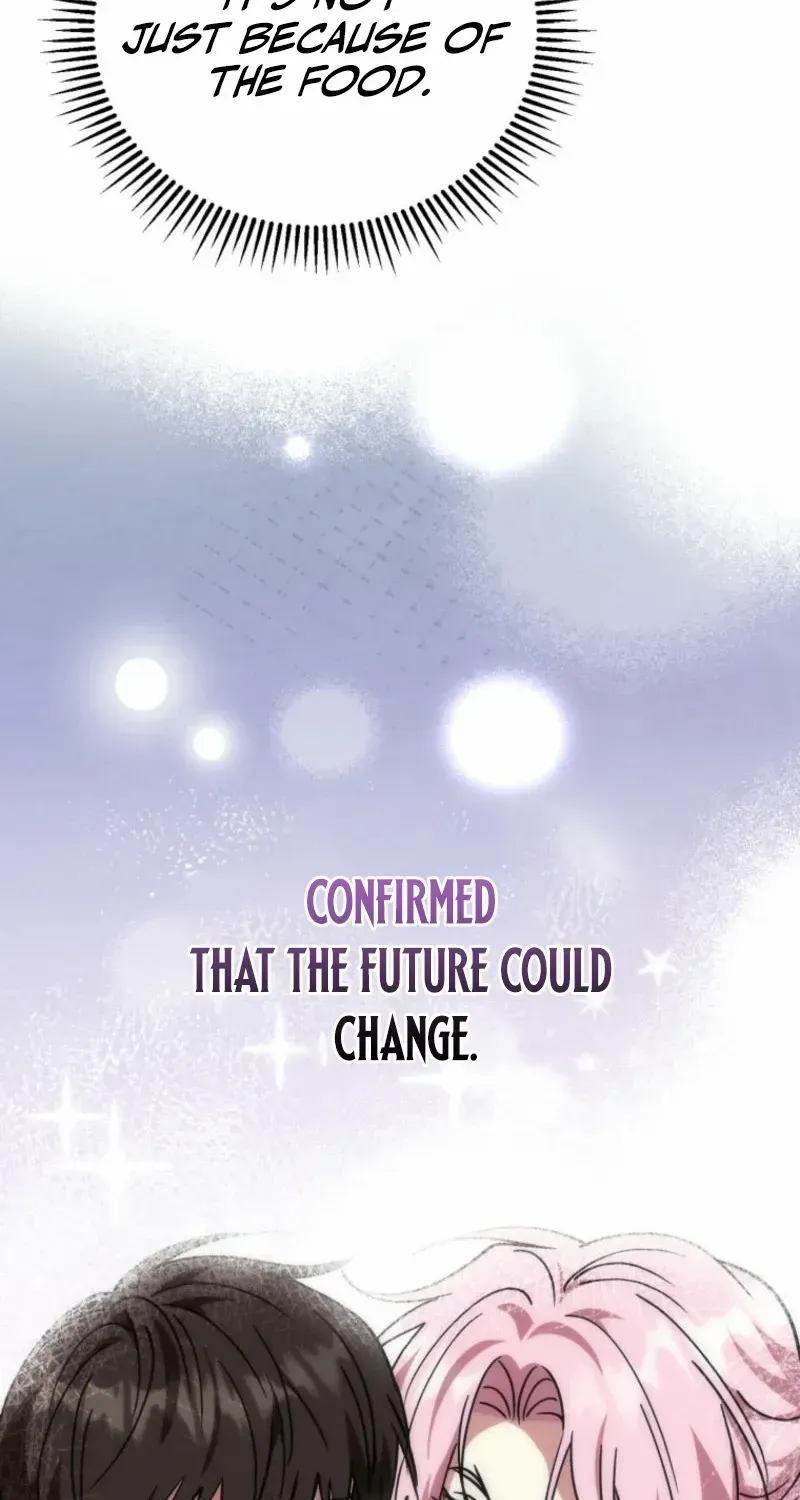 I Will Raise This Family Up Chapter 27 page 91 - 
