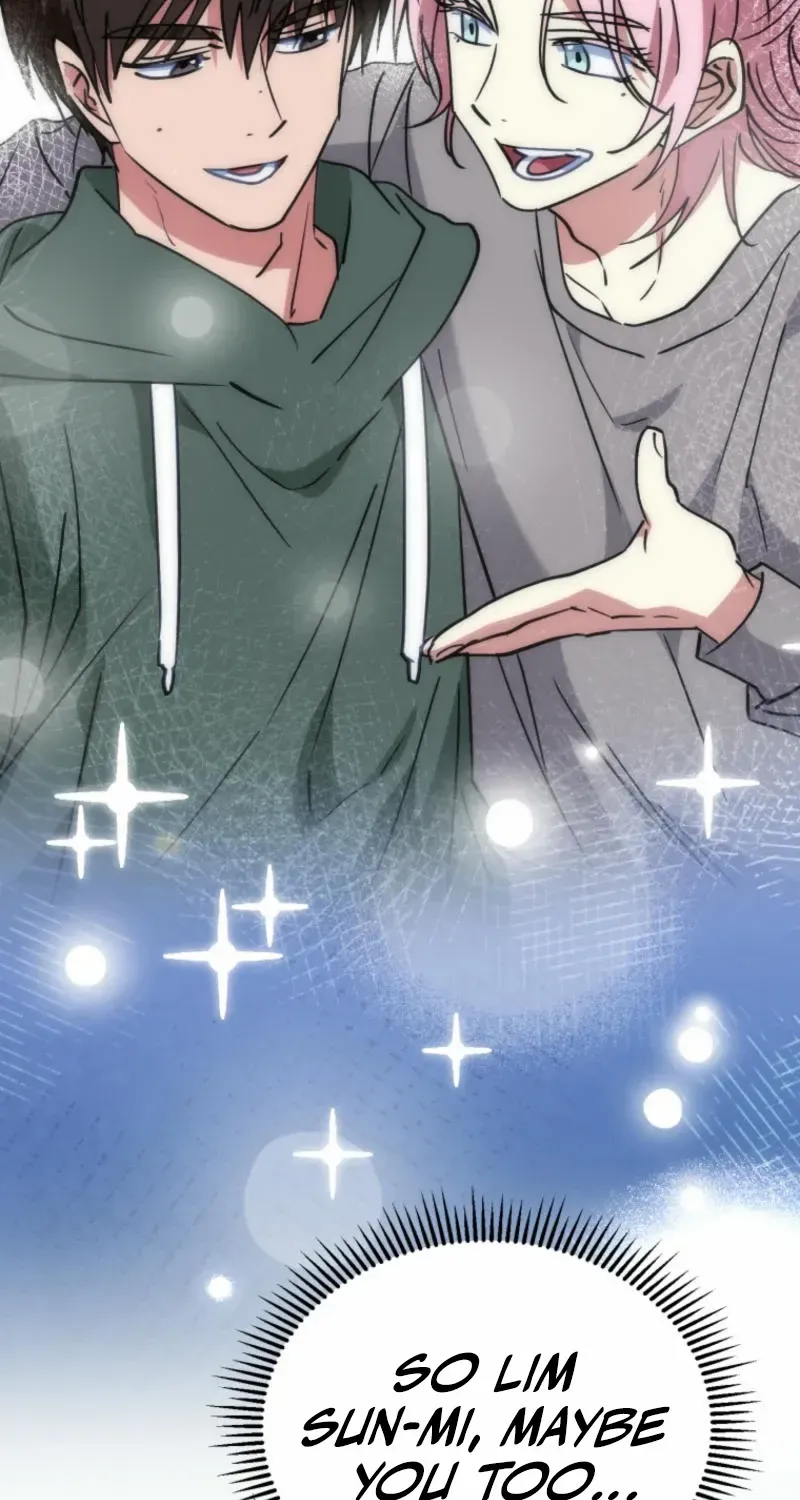 I Will Raise This Family Up Chapter 27 page 92 - 
