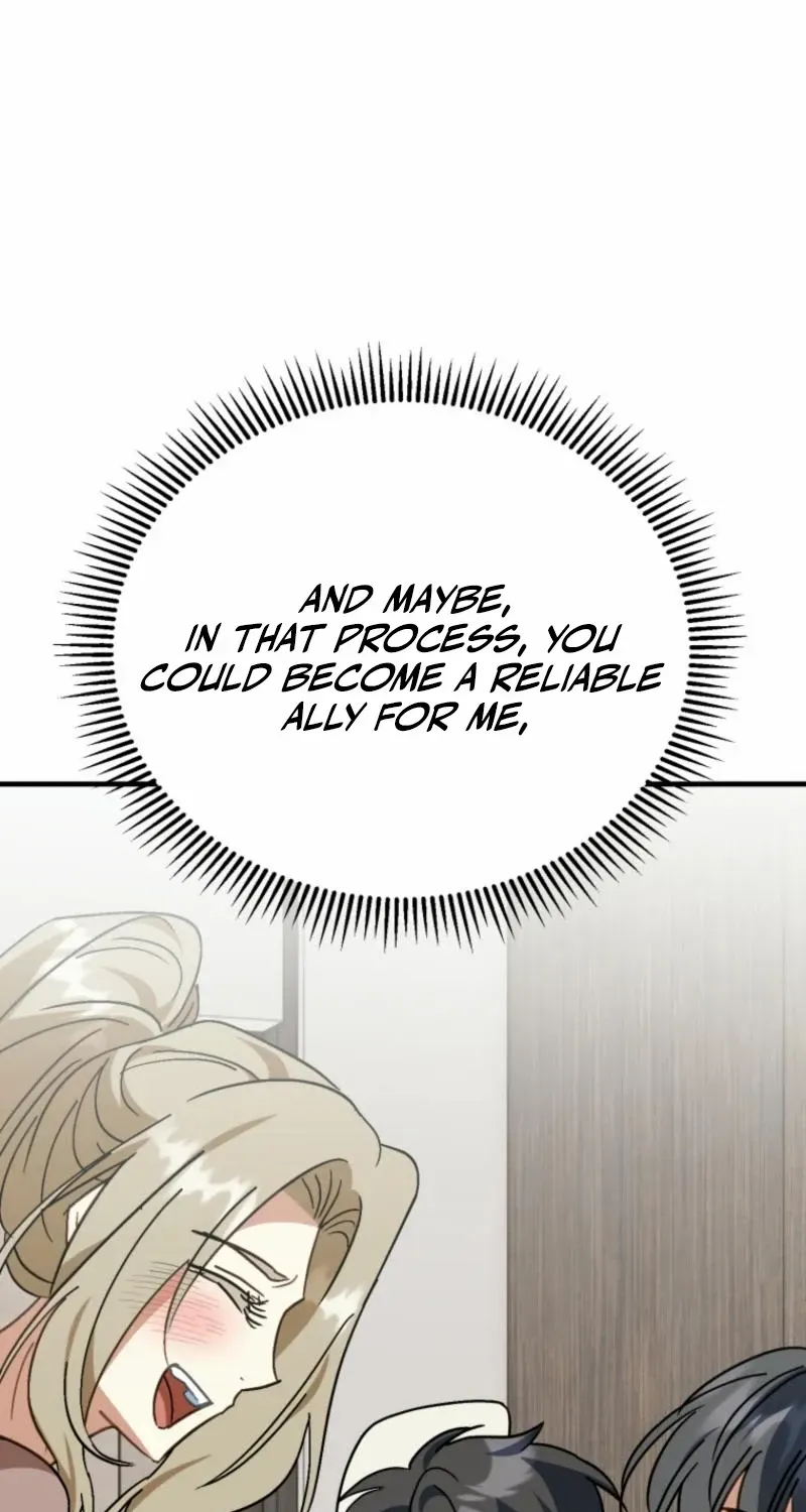 I Will Raise This Family Up Chapter 27 page 95 - 