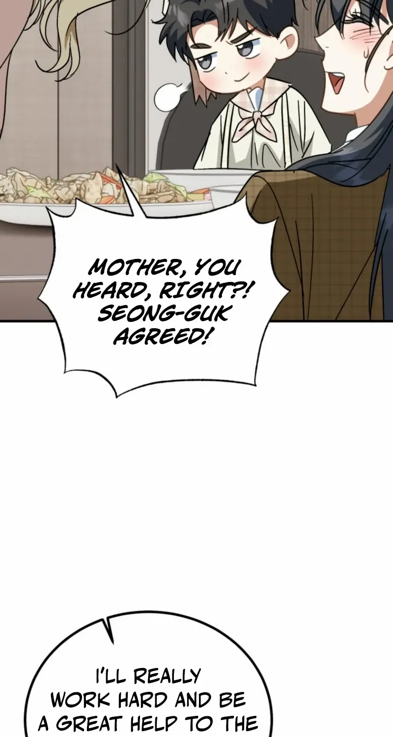 I Will Raise This Family Up Chapter 27 page 96 - 