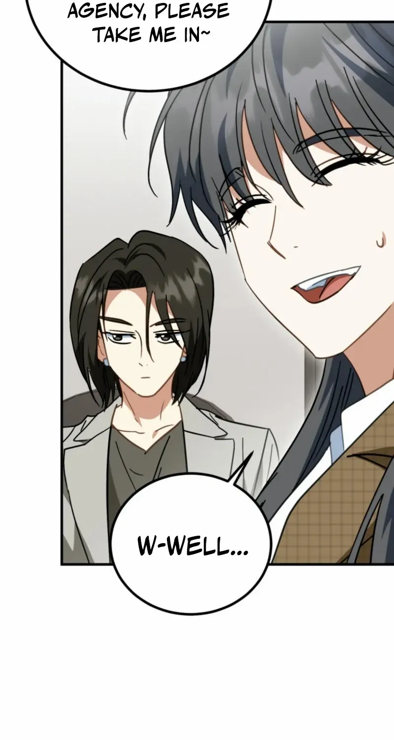 I Will Raise This Family Up Chapter 27 page 97 - 