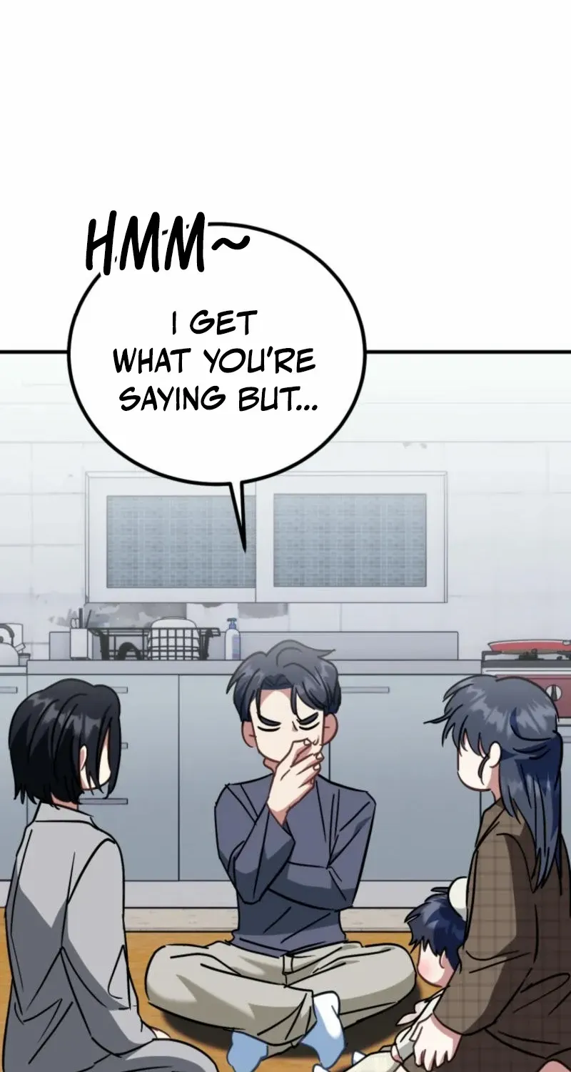 I Will Raise This Family Up Chapter 27 page 100 - 